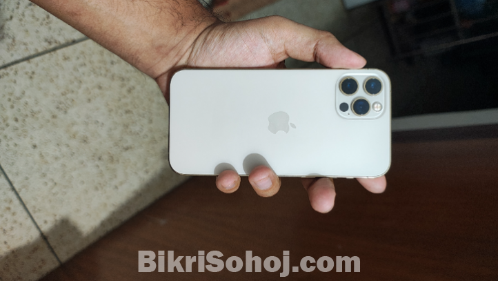 IPHONE 12 PRO 256Gb(usa)